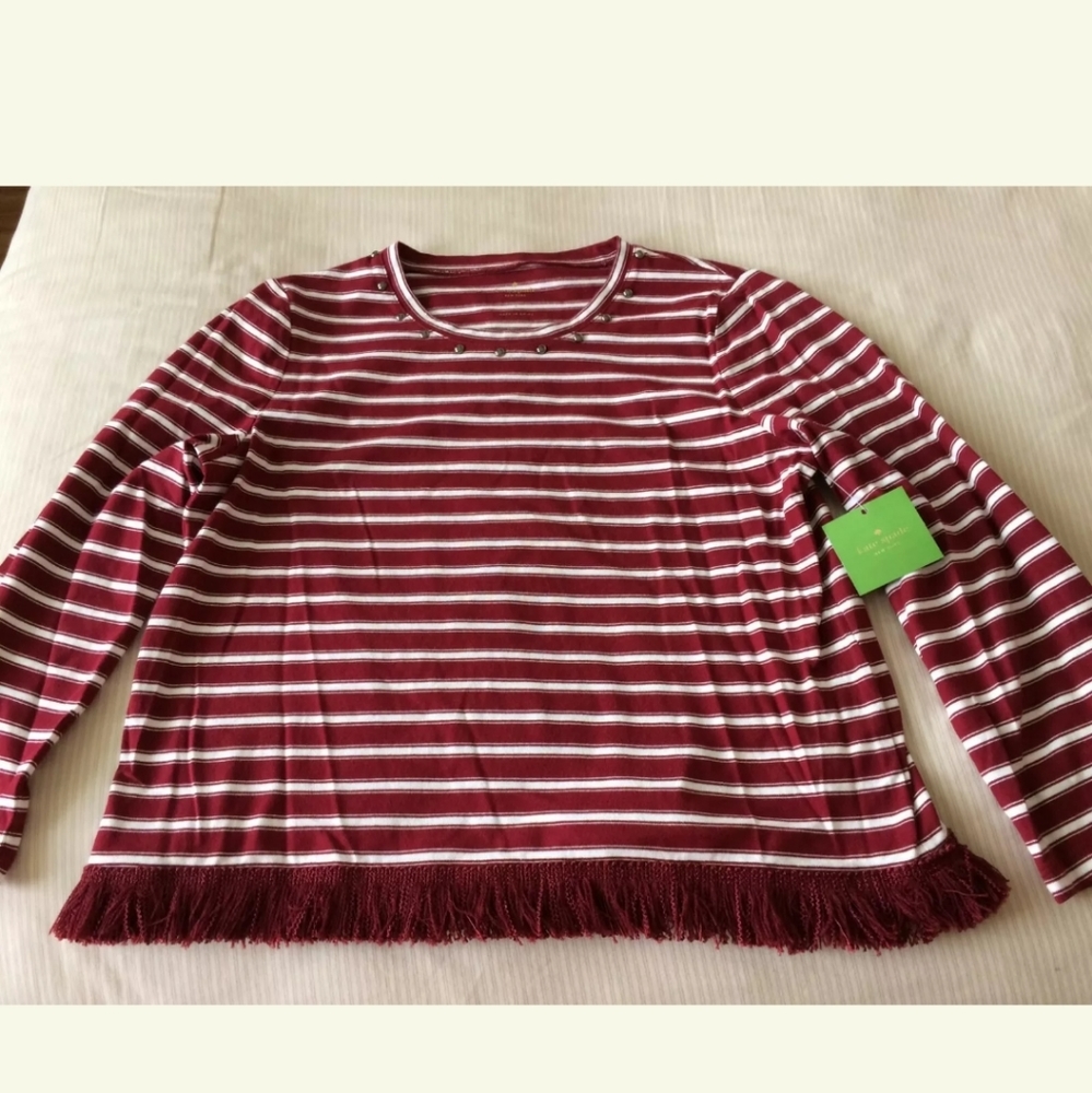 Kate spade sweater